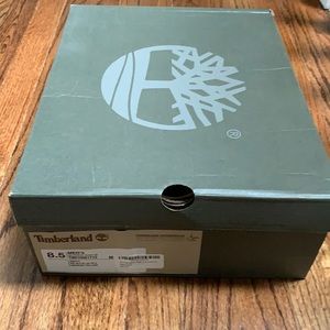Timberland Men’s Boots size 8.5